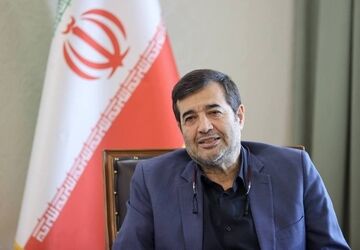 پیام تبریک وزیر ورزش به مناسبت درخشش فرنگی‌کاران نوجوان در قهرمانی آسیا