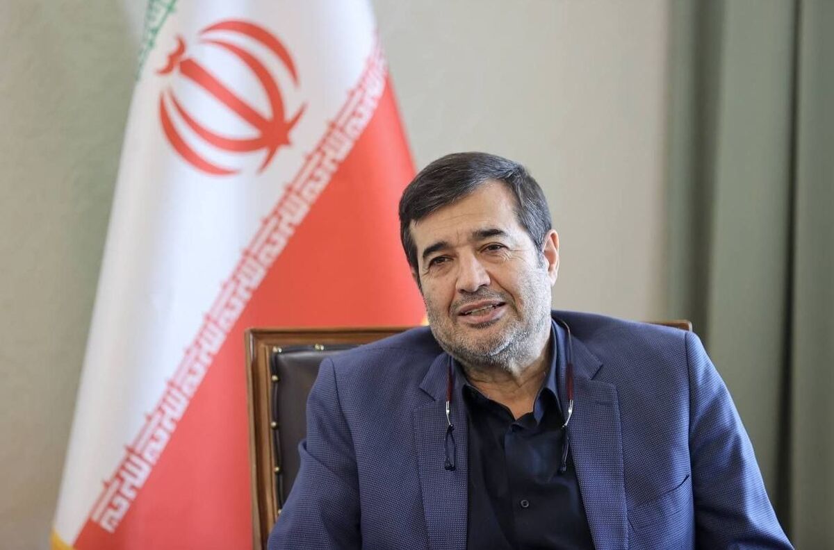 پیام تبریک وزیر ورزش به مناسبت درخشش فرنگی‌کاران نوجوان در قهرمانی آسیا