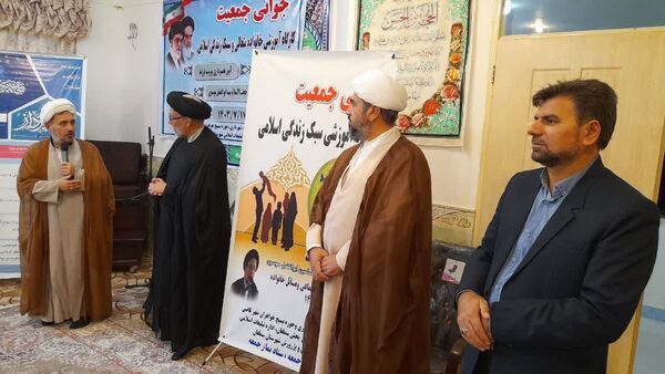  کارگاه آموزشی جوانی جمعیت در شهرستان سملقان