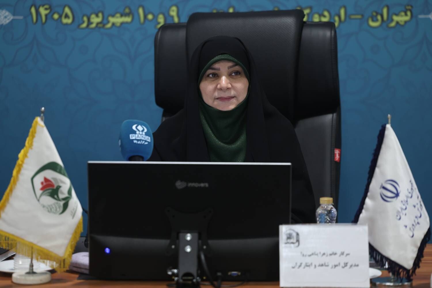 از «مهر شهدایی» تا «هر کلاس، یک خبرنگار»؛ برنامه‌های تحولی مدارس شاهد در سال تحصیلی جدید