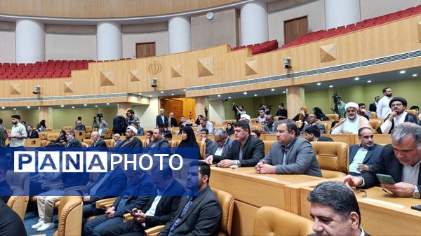 هشتمین اجلاس بین‌المللی همبستگی با کودکان و نوجوانان فلسطینی 