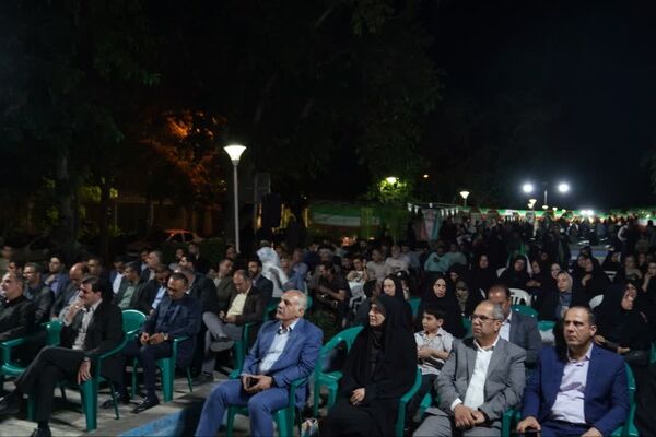 مراسم عزاداری شهادت امام محمدباقر(ع) و بزرگداشت  شهیدجمهور در اصفهان 
