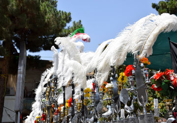 از دل کربلا تا دل عشاق