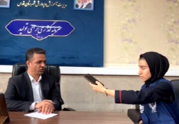 طرح غربالگری نماد، گامی موثر در ارتقای سلامت روانی دانش‌آموزان است