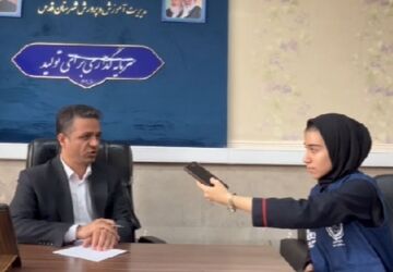 طرح غربالگری نماد، گامی موثر در ارتقای سلامت روانی دانش‌آموزان است