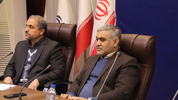 همایش سالانه گزینشگران آموزش و پرورش استان آذربایجان شرقی