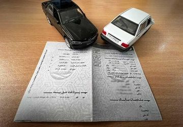 تخفیف ۸۰ درصدی بیمه‌ برای خودروهای عازم اربعین