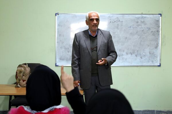 اختتامیه اردوی تمشک در آذربایجان غربی