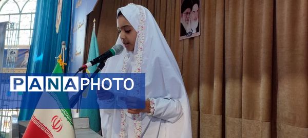 راهپیمایی جمعهٔ خشم در شهرستان نورآباد