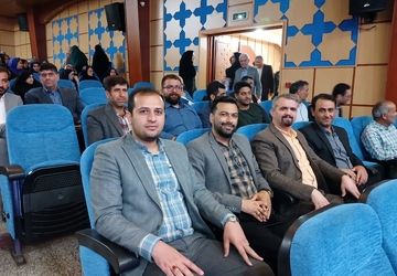 برگزاری جشن بزرگداشت مقام معلم در فریدونکنار