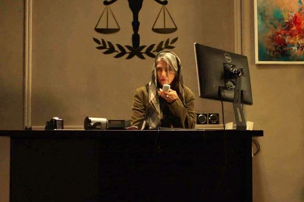 نگاهی به فیلم «تقاطع پنهان»/ زن‌محور یا زن‌مقصر؟زاویه دید گمراه کننده