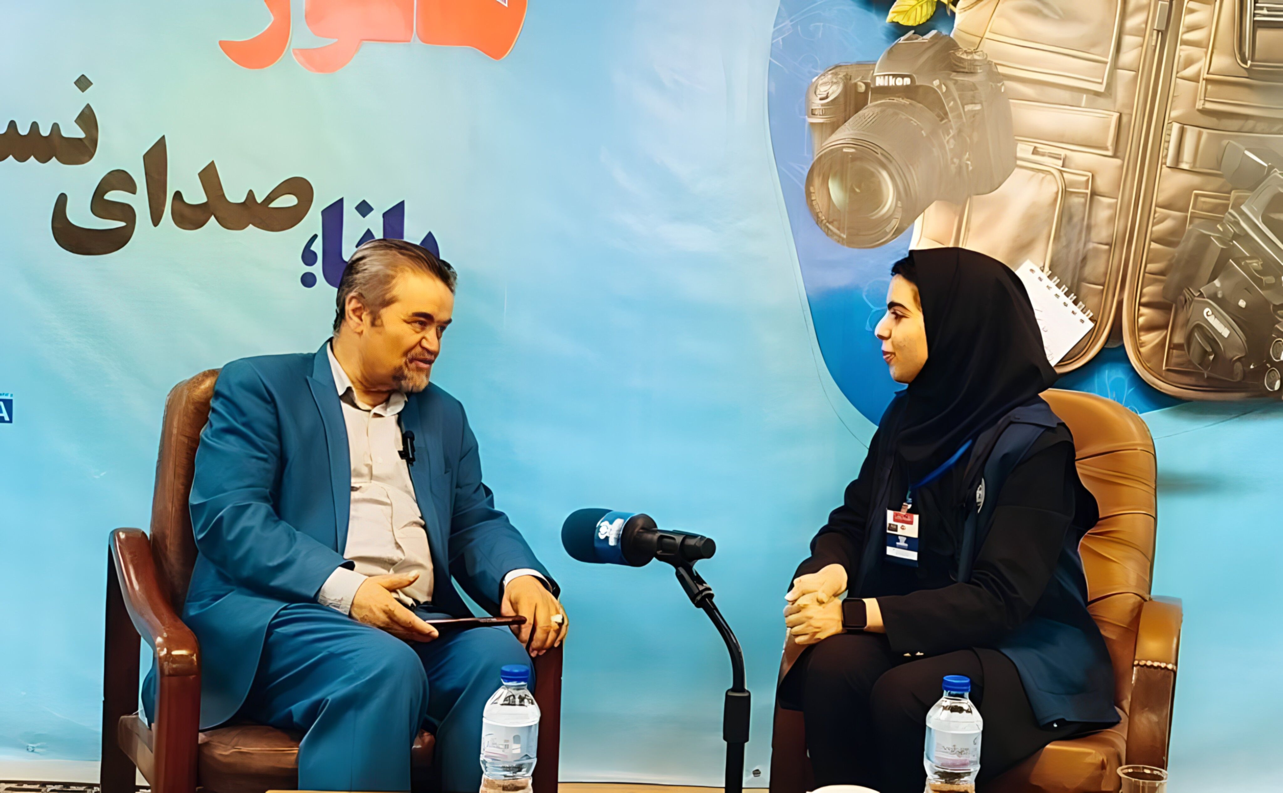 طرح نماد؛ راهبرد بهزیستی و آموزش و پرورش برای نجات دانش‌آموزان از آسیب‌ها