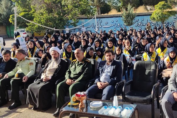 مدرسه، دنیای جدیدی از دوستی‌ها و تجربیات