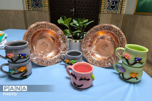 دوره تکمیلی دوازدهمین جشنواره الگوهای تدریسی برتر درس تفکر و سبک زندگی