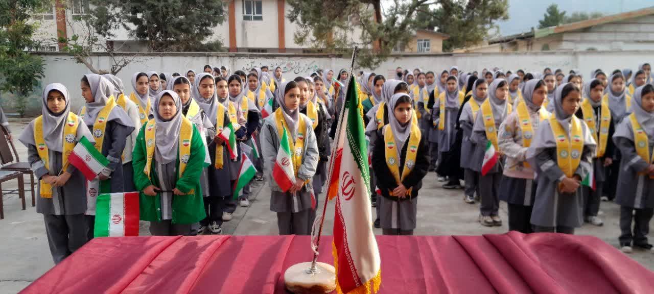 زنگ استکبار ستیزی در گالیکش