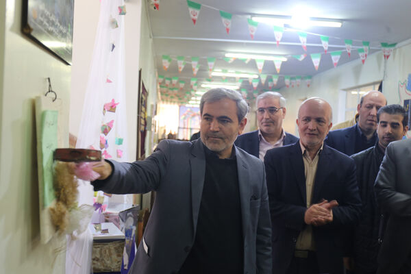 جشن روز نیکوکاری در آذربایجان شرقی