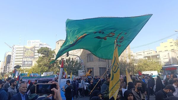 قاب‌هایی از خروش نسل بیدار