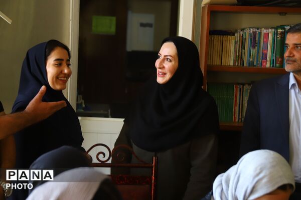 کارگاه سازه‌های مولکولی