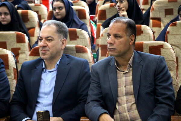 همایش سفیران پدافند غیرعامل در یزد