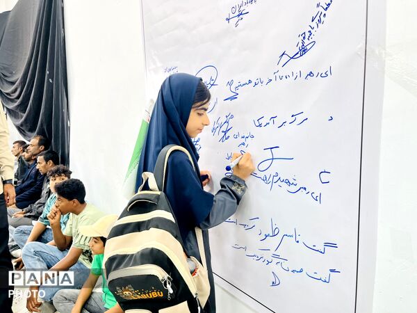 روز قدس در رودبار جنوب