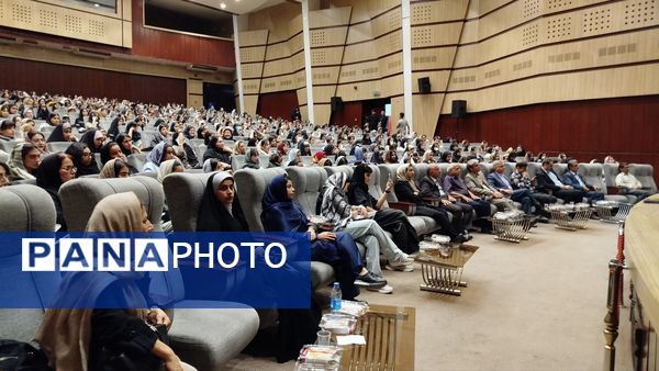 همایش بزرگ روبیس شو ویژه دختران در فرهنگسرای نیشابور