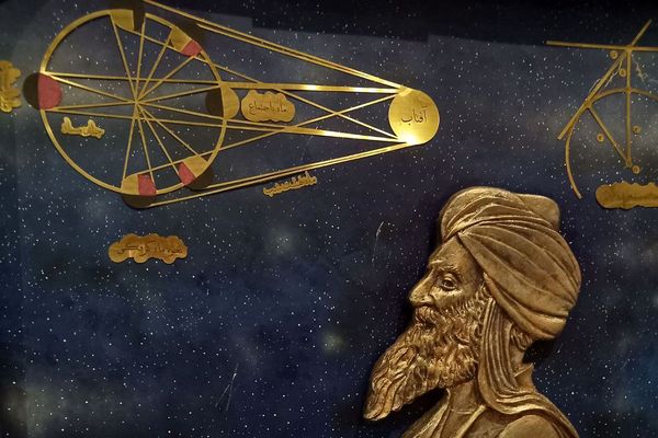 بازدید دانش‌آموزان هنرستان کوثر ناحیه یک شهرری از پدافند غیر عامل