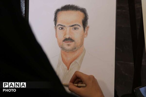 جلوه هایی از بیست و هشتمین جشنواره خیرین مدرسه ساز استان قم