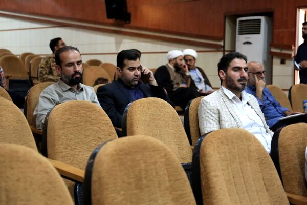 همایش «مدار امید» با حضور فعالان رسانه بسیج در قم