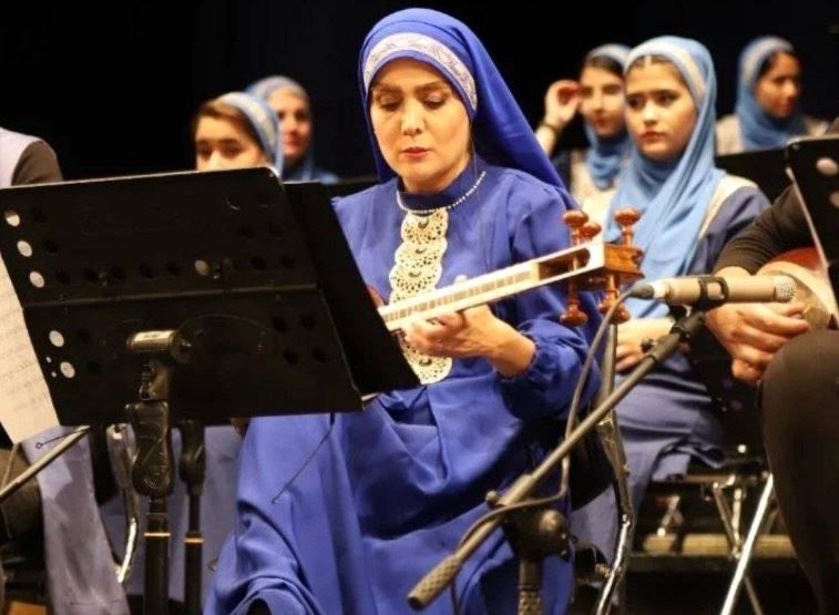  موسیقی به یادگیری دروس کمک می‌کند