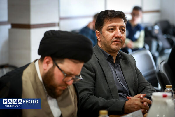 افتتاحیه دوازدهمین دوره مجلس دانش‌آموزی کشور