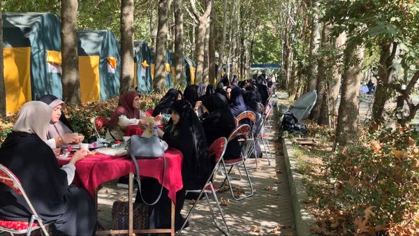 طلایه‌داران تربیت در مسیر نبوت