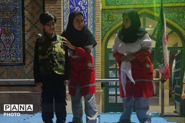 دویست و یک شب، در امتداد عهد؛ شکوه گام‌های شبانه برای ایران
