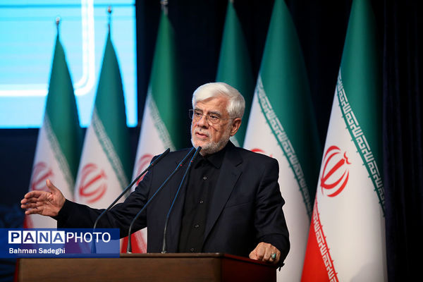 تکریم و معارفه وزیر ارتباطات و فناوری اطلاعات
