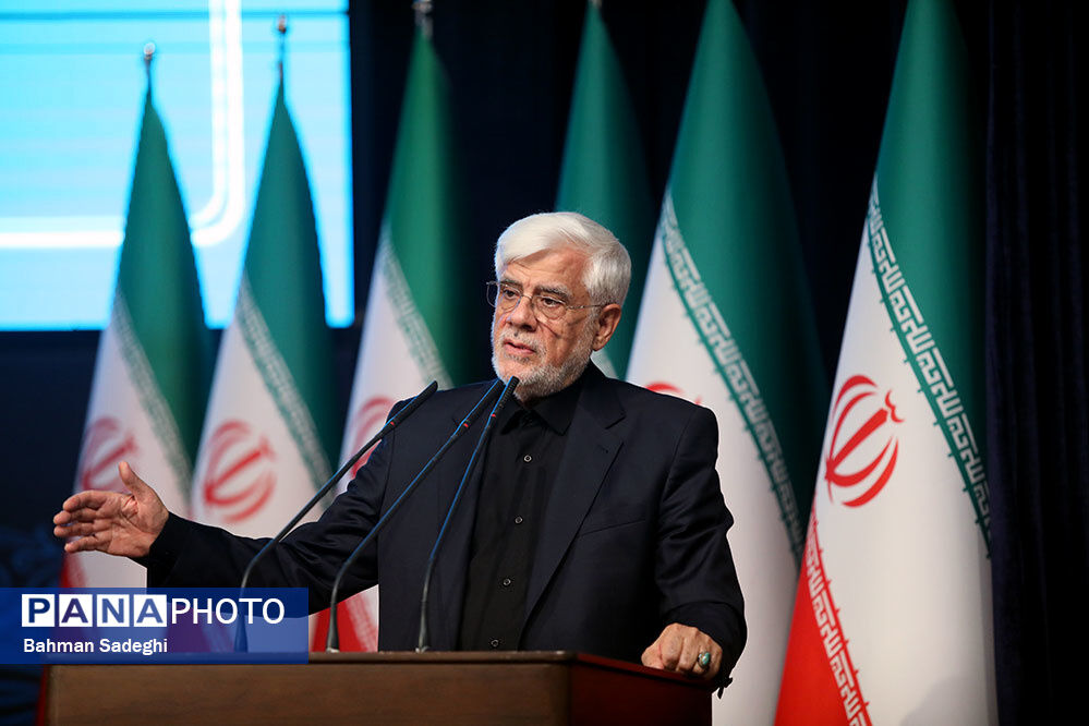هیچ تهدیدی نمی‌تواند موجب عقب‌نشینی ما شود