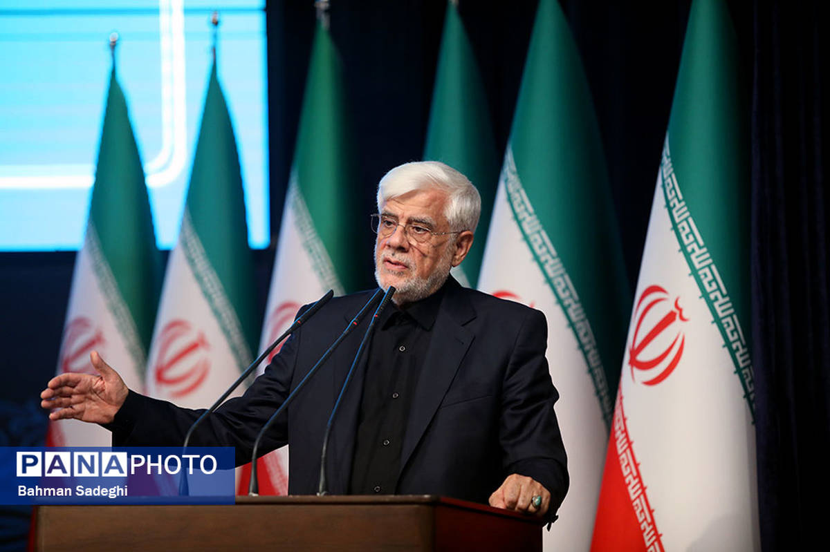 هیچ تهدیدی نمی‌تواند موجب عقب‌نشینی ما شود