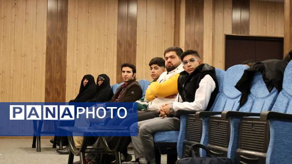 انتخابات شورای دانش‌آموزی در منطقه ۱۵