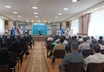 هم‌اندیشی مدیران دارالقرآن‌های آذربایجان شرقی با هدف تقویت و توسعه فعالیت‌های قرآنی در تبریز