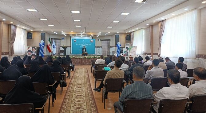 هم‌اندیشی مدیران دارالقرآن‌های آذربایجان شرقی با هدف تقویت و توسعه فعالیت‌های قرآنی در تبریز