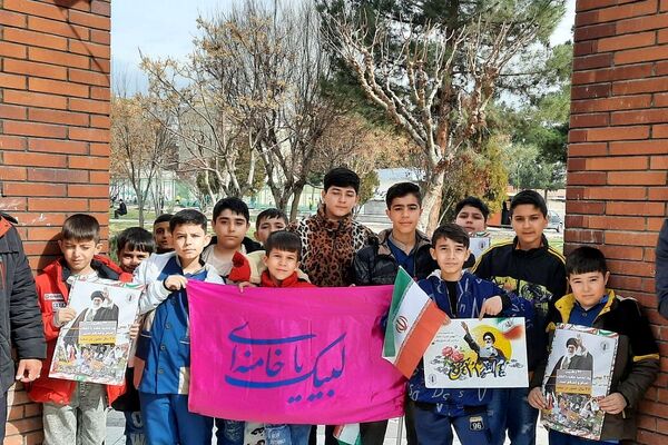 راهپیمایی ۲۲ بهمن، آینه تمام‌نمای همبستگی ملی