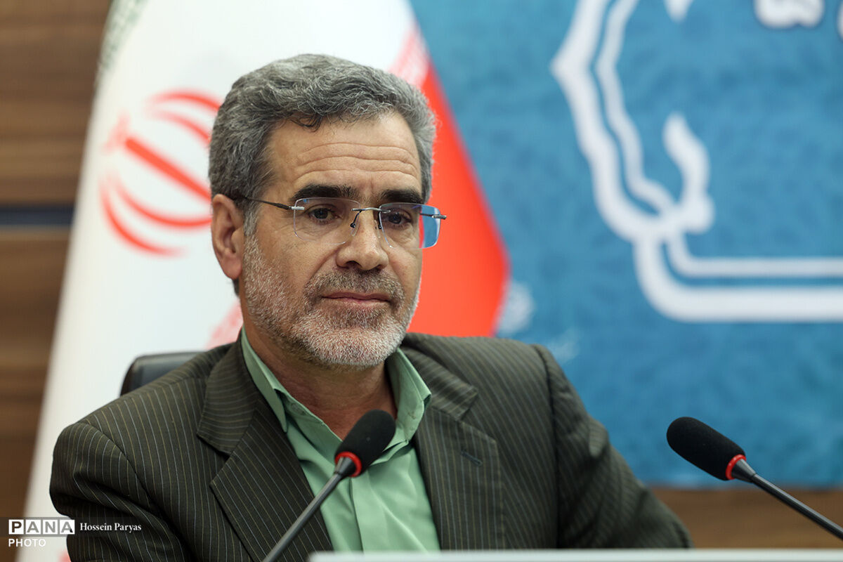 رونمایی از سامانه هوشمند «مدرسه تراز» در هفته نخست مهرماه