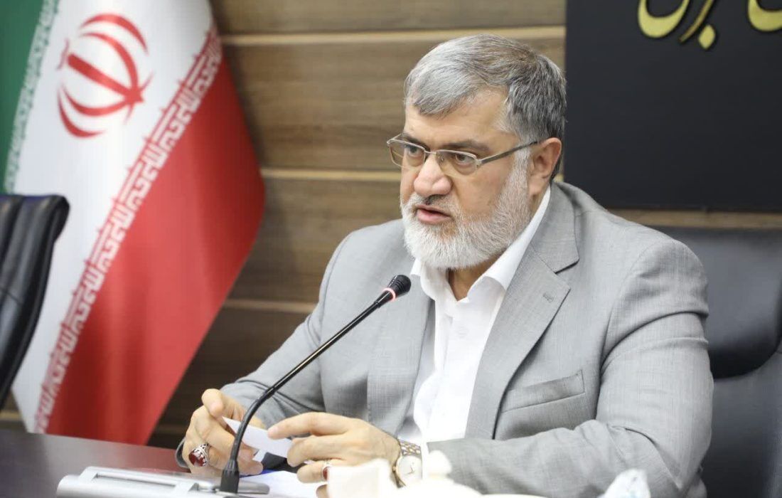 کاهش ۳۵ مگاواتی مصرف برق با مدیریت اصناف و اتحادیه‌ها