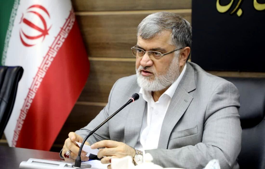 تمدید دورکاری کارکنان دستگاه‌های اجرایی شهر و استان تهران تا ٢ تیر