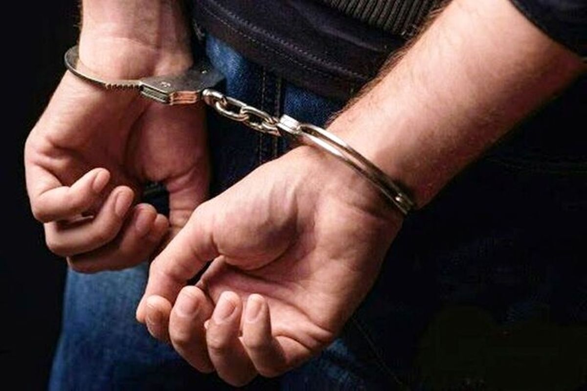 بازداشت عاملان تیراندازی به یک بسیجی در محله فلاح تهران
