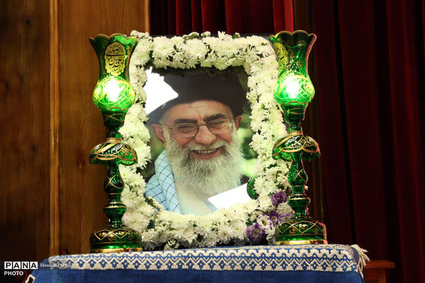 دومین اجلاسیه پانزدهمین کنگره اتحادیه انجمن‌های اسلامی دانش‌آموزان