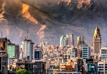 جنگ، ایران را به یک قدرت بزرگ جهانی تبدیل می‌کند