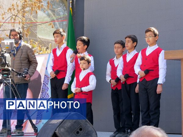 برگزاری راهپیمایی روز قدس در بجنورد 