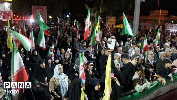 شهرک بعثت؛ سندی از جنس بصیرت و وفاداری