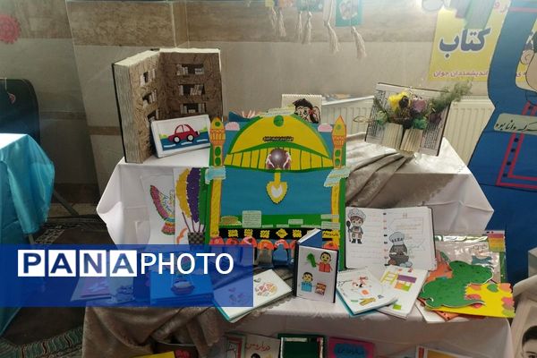 مدرسه جمشید کاشانی ملارد میزبان جشنواره ایده‌های ناب پژوهشی