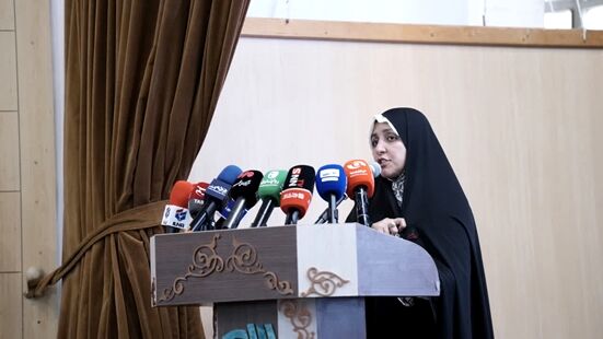 توانمندسازی زنان بدون تحول در زیست‌بوم اشتغال به نتیجه نمی‌رسد