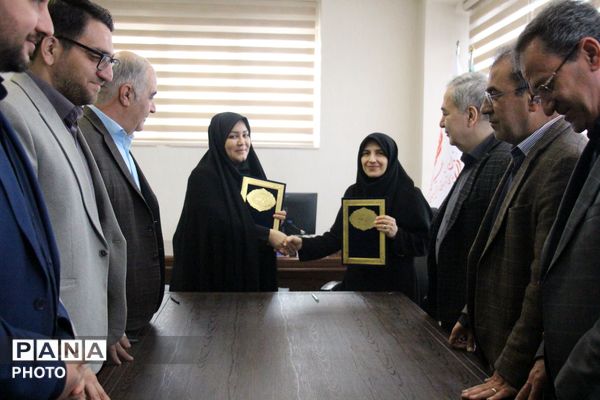 تفاهم‌نامه‌ای برای توان‌بخشی جامع و آینده‌ای روشن‌تر